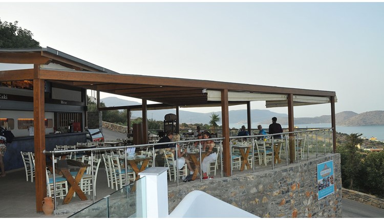 Elounda Water Park Residence - NR, Крит